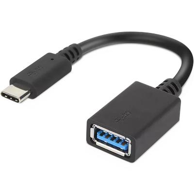 USB-C to USB-A Adapter