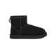 UGG Damen Stiefel CLASSIC MINI 2, schwarz, Gr. 41EU