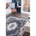 Gray 105 x 0.36 in Area Rug - Astoria Grand Riter Oriental Machine Made Power Loom Indoor Area Rug | 105 W x 0.36 D in | Wayfair