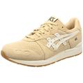 Asics Asics Gel-lyte H8b3l-0500, Unisex Adult’s Low-Top Sneakers, Beige (Beige H8b3l-0500), 7 UK (41.5 EU)