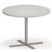 42" Round x 30"H Cafe Table