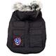 Canada Pooch CP00271 Everest Explorer Jacket 14 Hundemantel, kastanienbraun