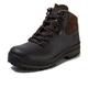 Berghaus Men's Hillmaster II Gore-tex Waterproof Hiking Boots 11 UK Coffee Brown