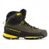 La Sportiva - TX5 GTX - Wanderschuhe 46,5 | EU 46,5 schwarz