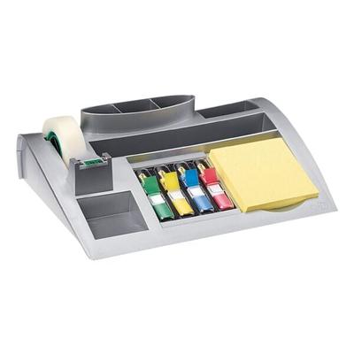 Schreibtisch-Organizer, Post-It, 25.6x6.8x16.8 cm