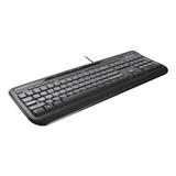 Kabelgebundene Tastatur »Wired K...