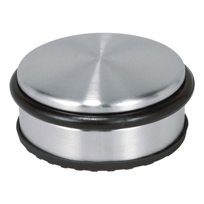 Türstopper »Disc« silber, OTTO Office, 10 cm