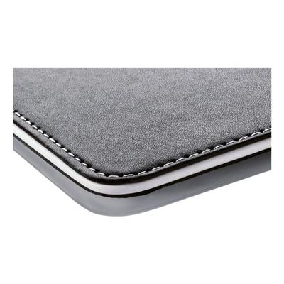 Sigel Mousepad »Eyestyle« weiß, 20x0.6x25 cm