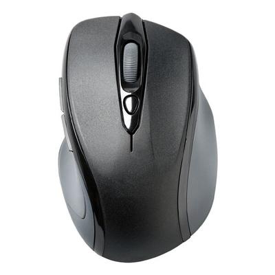 Kensington Optische PC-Maus »Pro Fit« (1750 dpi) schwarz, 14x19.5x7.8 cm