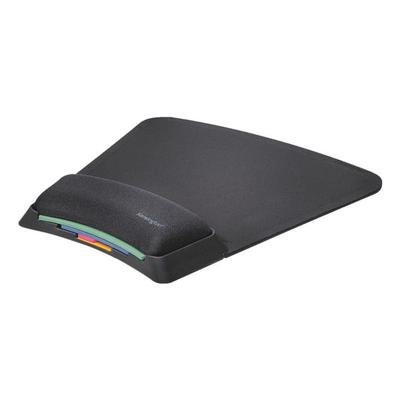 Kensington Mauspad »SmartFit« schwarz