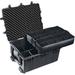 Pelican 1634 Transport 1630 Case with Dividers (Black) 1630-004-110