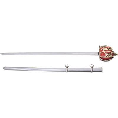 Pakistan Scottish Broad Sword 40in. PA1786