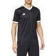 adidas Kinder Tabela 18 Trikot, Black/White, 140