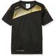 Uhlsport Kinder Liga 2.0 Trikot Trainingstrikot, schwarz/Gold, 164