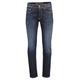 MAC Herren Jeans "Arne Pipe" Modern Slim Fit, darkblue, Gr. 34/32