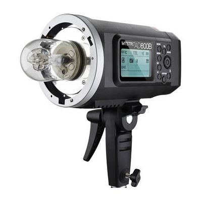 Godox AD600B Witstro TTL All-In-One Outdoor Flash AD600B