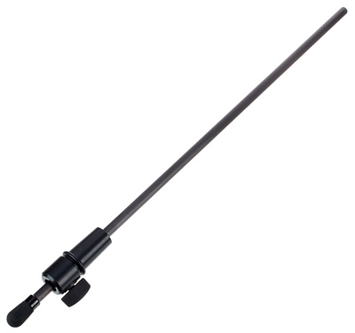 Roth & Junius Cello Endpin Carbon Fiber 4/4