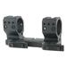 Spuhr Quick Detach Isms Qdp Mount - 36mm 1.5" 0 Moa Qdp Mount