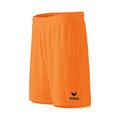 ERIMA Herren Shorts Rio 2.0 Shorts, neon orange, XXL, 3151802