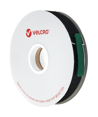 Velcro Klettverschluss Hakenband 20mm