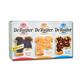 10 X de Ruijter 8 Kleintjes de ruijter - Chocolate sprinkles mixed 0.3lbs