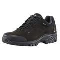 Haglöfs Men's Ridge Gt Hiking Shoes, Black True Black 2c5, 45 1/3 EU