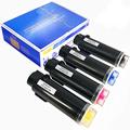VICTORSTAR Compatible Xerox 6510 6515 Toner Cartridge (Black + Cyan + Magenta + Yellow) 4 Colours The Highest Yield 5500 Pages & 4300 Pages for Xerox Phaser 6510 WorkCentre 6515 (4 Colours)