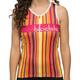 Biciclista Warmstripe - top ciclismo - donna