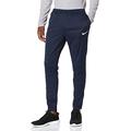 Nike Men's Academy 18 Track Suit - Blue (Obsidian/White), XL