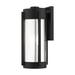 Livex Lighting Sheridan 18 Inch Tall 3 Light Outdoor Wall Light - 22383-04