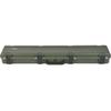 SKB iSeries 4909 d Single Rifle Case 49" Layered Foam Polymer SKU - 907388