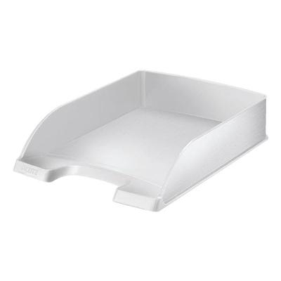 Leitz Briefablage »5254 Style« weiß, 25.5x7x35.7 cm
