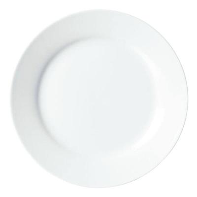 Ritzenhoff & Breker 4er-Pack Dessertteller »Bianco« 19 cm weiß, 19x1.4x19 cm