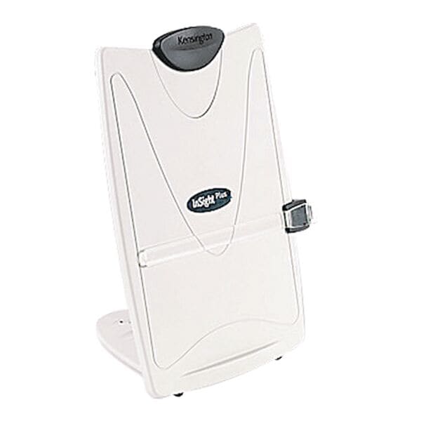 Kensington Konzepthalter grau, 21.3x32.2x39.1 cm Image