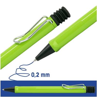 Kugelschreiber »Safari« grün, Lamy