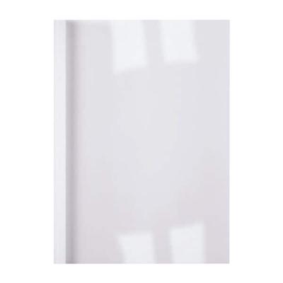 GBC Thermobindemappe »Business Line Leinen-Optik« bis 30 Blatt weiß, 23.5x31 cm Image