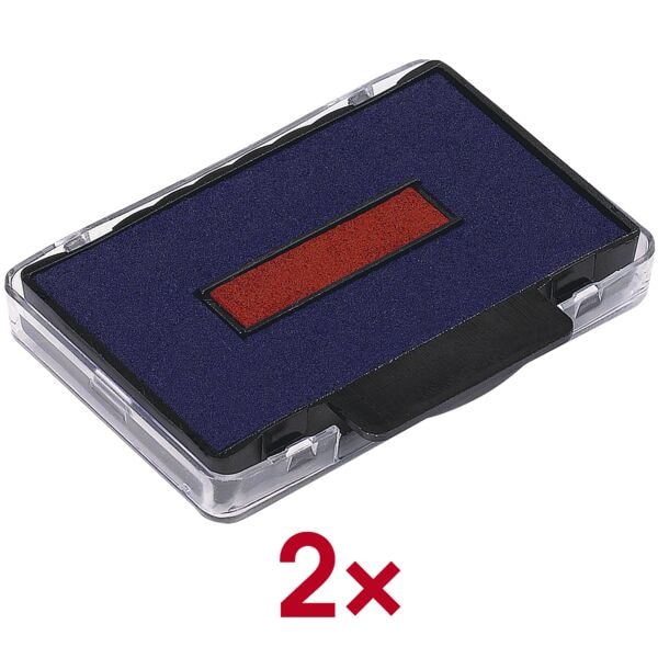 Trodat Ersatzkissen »6/56/2« blau Image