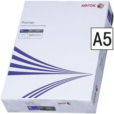 Xerox Multifunktionales Druckerpapier »Premier« weiß Image