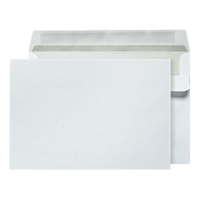 Briefumschläge C6 ohne Fenster mit Selbstklebung - 1000 Stück, OTTO Office, 16.2x11.4 cm
