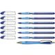 Schneider Vorteils-Set: 6x Kugelschreiber »Slider XB«, dokumentenecht (nur in der Schreibf blau