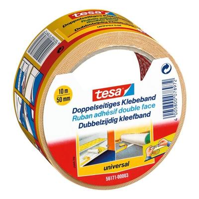 tesa Doppelseitiges Klebeband »Universal« 56171