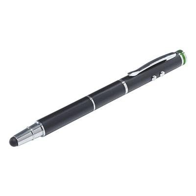 Leitz Eingabestift für Touchscreen-Geräte »Complete Stylus 4in1« 6414 schwarz Image