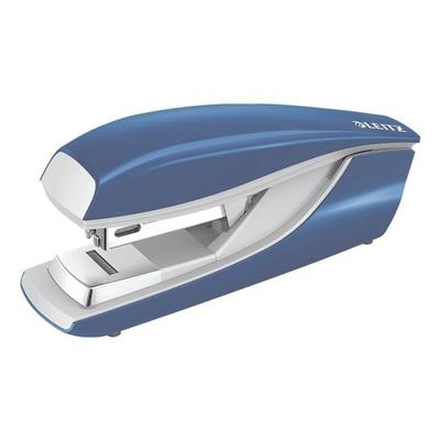 Leitz Tacker / Heftgerät »5505 NeXXt« blau, 4x6.1x14.5 cm Image