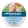 Seresto Collare per gatti antiparassitario - Set %: 2 x Seresto 1,25g + 0,56 g Collare per gatti