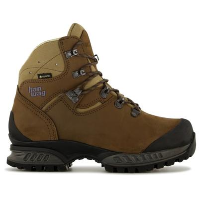 Hanwag - Tatra II Bunion Lady GTX - Wanderschuhe UK 7 | EU 40,5 braun