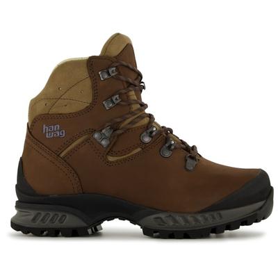 Hanwag - Tatra II Bunion Lady - Wanderschuhe 40,5 | EU 40,5 braun Image