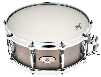Black Swamp Percussion Multisonic Snare MS5514TD