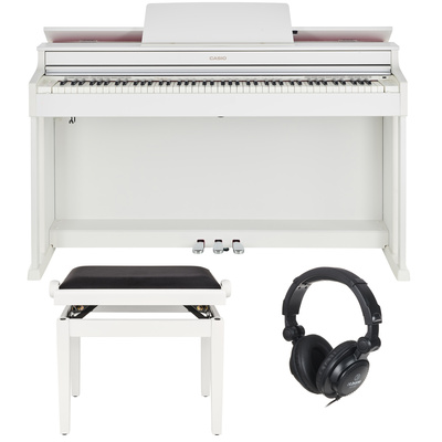 Casio AP-470 WE Celviano