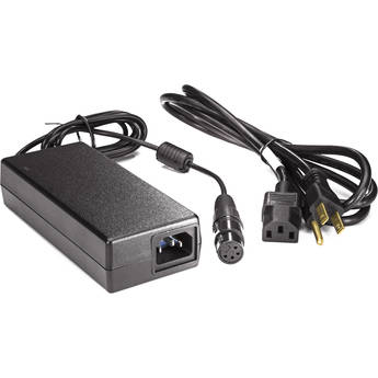 AJA Ki Pro Ultra Power Supply with Power Cord KPU-PWR-SUPPLY