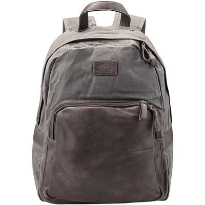 Pride and Soul Rucksack »Sensation« grau, 32x44x16 cm Image